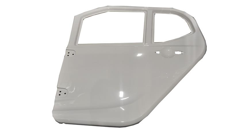 KAPI SOL BEYAZ (CITY)